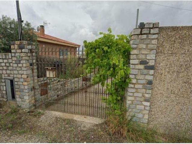 Casa Venta Villanueva de Perales, Villanueva de Perales