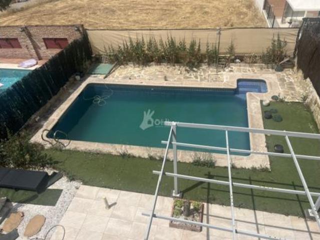 Casa Venta Villanueva de Perales, Villanueva de Perales