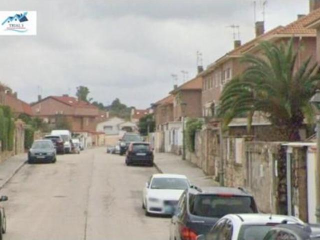 Casa Venta Villanueva de Perales, Villanueva de Perales