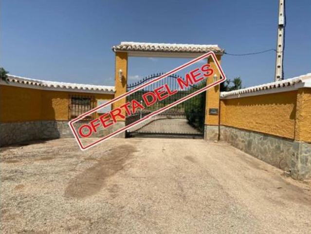 Casa Venta Villanueva de Tapia, Villanueva de Tapia