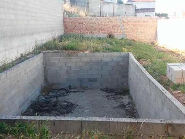 Casa Venta Villanueva de Tapia, Villanueva de Tapia