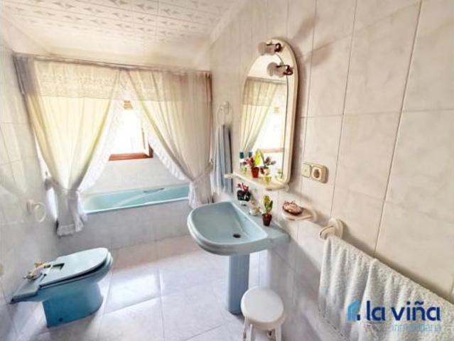 Casa Venta Villanueva de Tapia, Villanueva de Tapia
