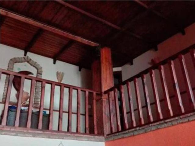 Casa Venta Villanueva de Tapia, Villanueva de Tapia