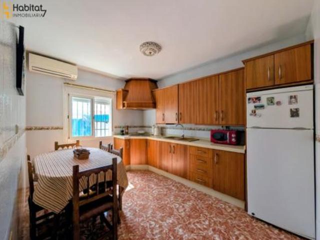Casa Venta Villanueva de Tapia, Villanueva de Tapia