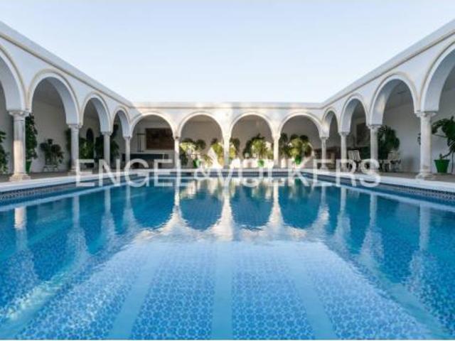 Casa adosada Venta Villanueva del Ariscal, Villanueva del Ariscal