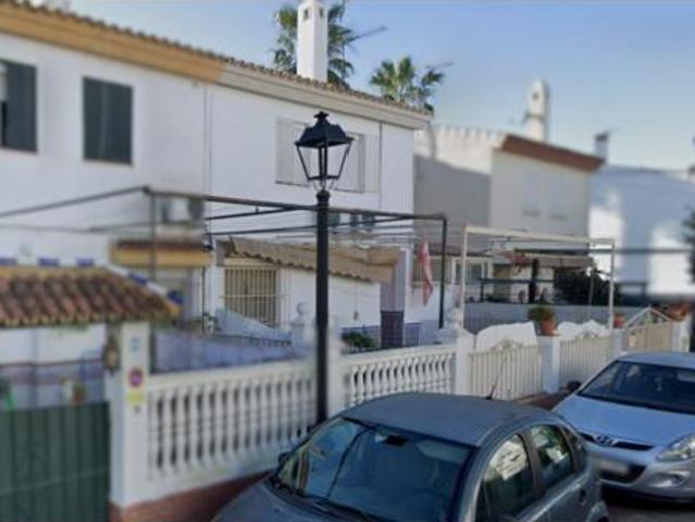 Casa Venta Villanueva del Ariscal, Villanueva del Ariscal