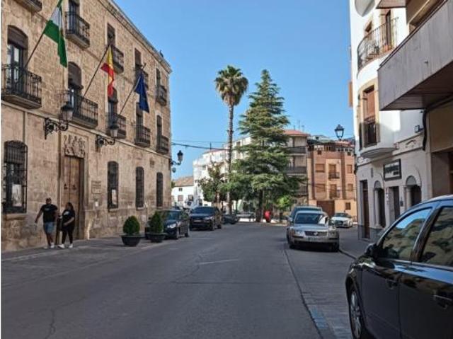 Casa Venta Villanueva del Arzobispo, Villanueva del Arzobispo
