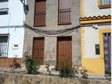 Casa Venta Villanueva del Rey, Villanueva del Rey