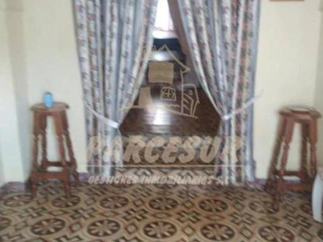 Casa Venta Villanueva del Rey, Villanueva del Rey