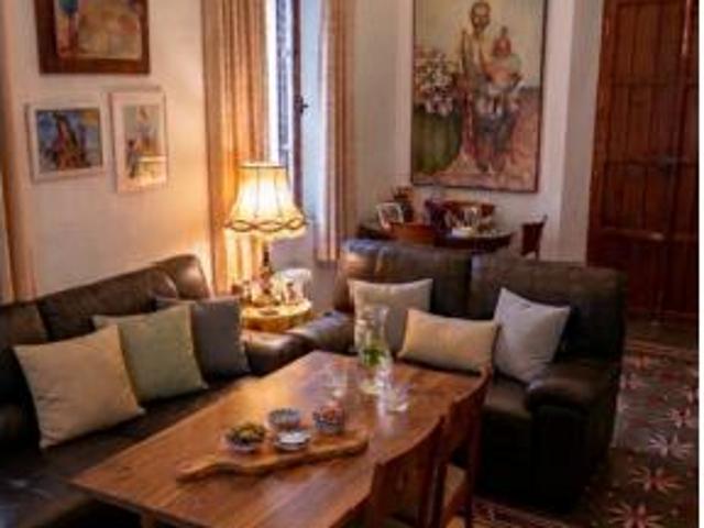 Casa Venta Villanueva del Río y Minas, Arenillas