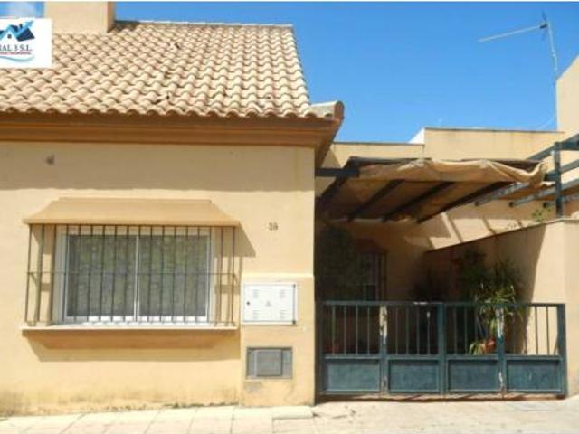 Casa Venta Villanueva del Río y Minas, Arenillas