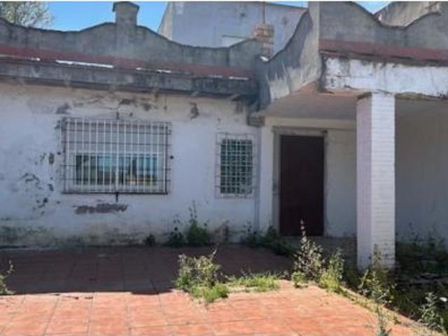 Casa Venta Villanueva del Río y Minas, Villanueva del Río y Minas