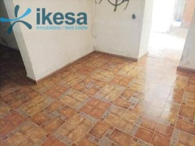 Casa Venta Villanueva del Río y Minas, Villanueva del Río y Minas