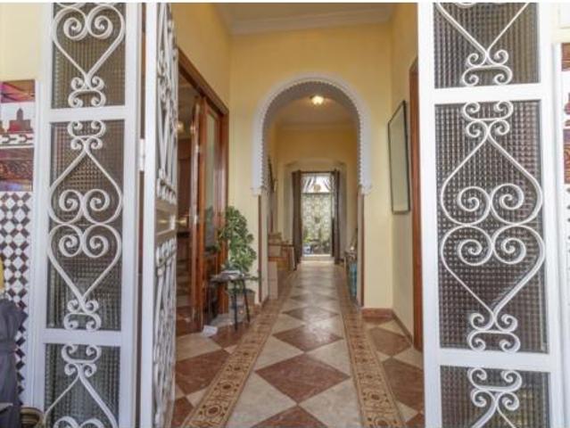 Casa Venta Villanueva del Río y Minas, Villanueva del Río y Minas