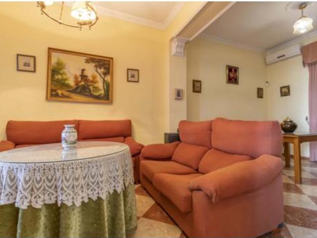 Casa Venta Villanueva del Río y Minas, Villanueva del Río y Minas