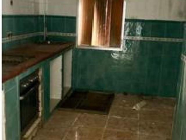 Casa Venta Villanueva del Río y Minas, Villanueva del Río y Minas