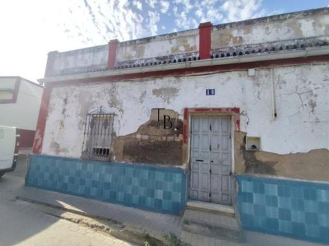 Casa Venta Villanueva del Río y Minas, Villanueva del Río y Minas