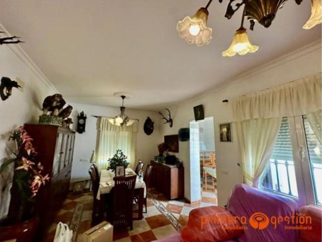 Casa Venta Villanueva del Río y Minas, Villanueva del Río y Minas