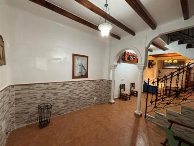 Casa Venta Villanueva del Río Segura, Villanueva del Río Segura