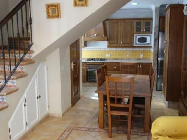 Casa Venta Villanueva del Rosario, Villanueva del Rosario