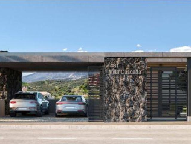 Casa Venta Villanueva del Rosario, Villanueva del Rosario
