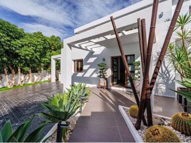 Casa Venta Villanueva del Rosario, Villanueva del Rosario
