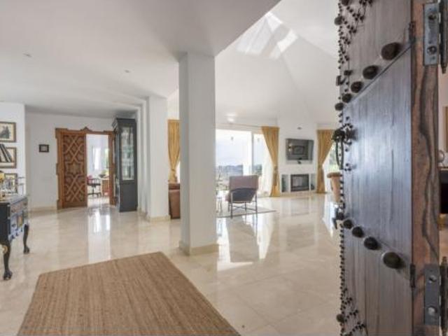 Casa Venta Villanueva del Rosario, Villanueva del Rosario