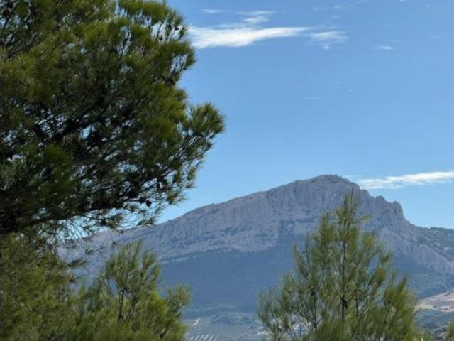 Casa Venta Villanueva del Trabuco, Villanueva del Trabuco