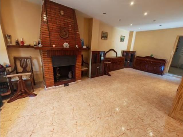 Casa Venta Villanueva Mesía, Villanueva Mesía