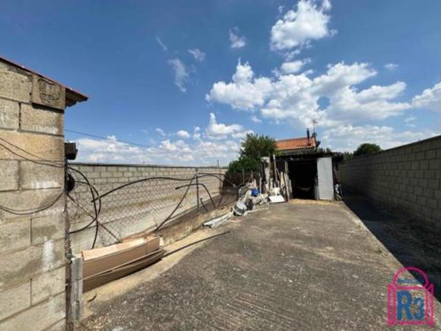 Casa Venta Villasabariego, Puente Villarente