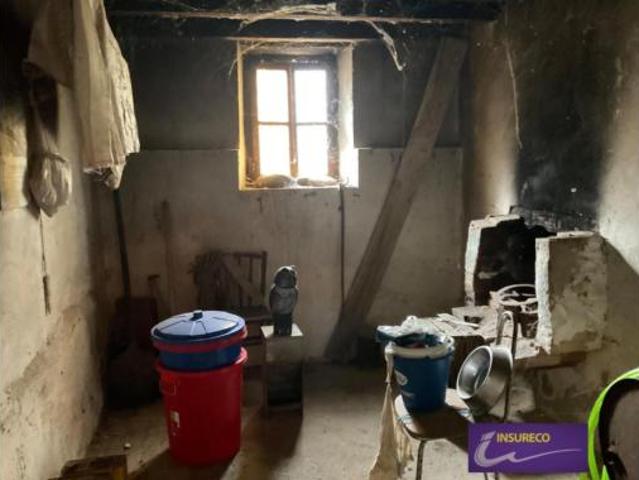 Casa Venta Villasabariego, Villabúrbula