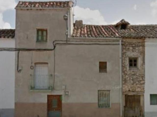 Casa Venta Villaseca de Henares, Villaseca de Henares