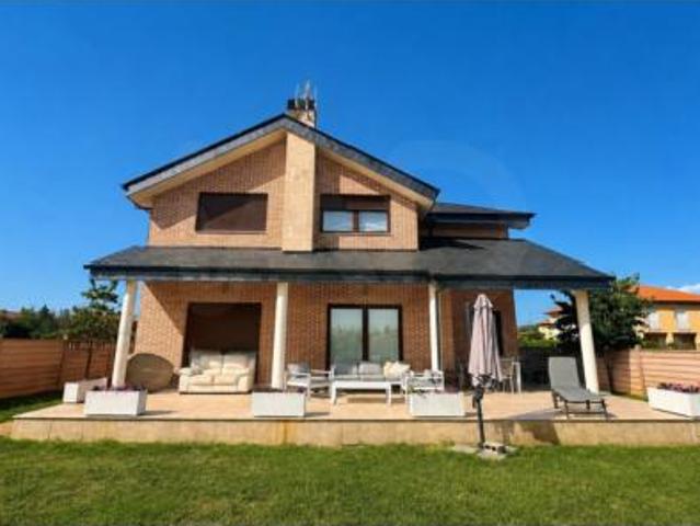 Casa Venta Villaquilambre, Canaleja