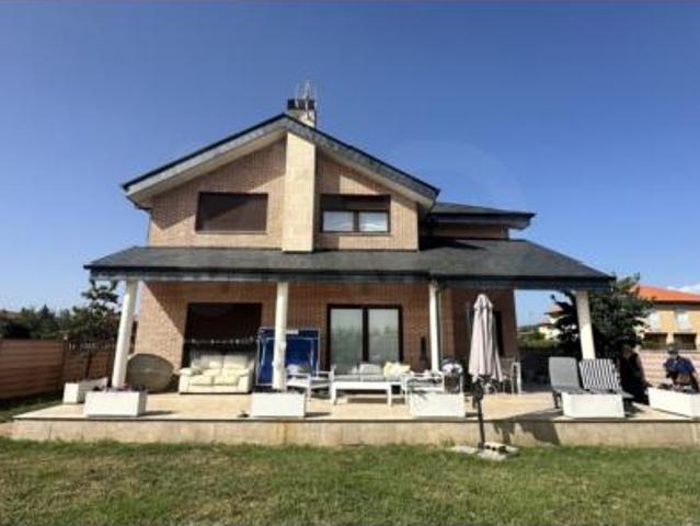 Casa Venta Villaquilambre, Canaleja