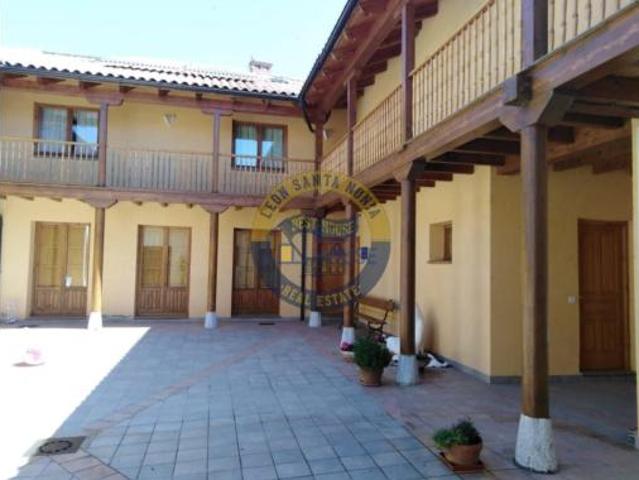Casa Venta Villaquilambre, Canaleja