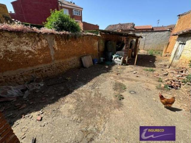 Casa Venta Villaquilambre, Villasinta