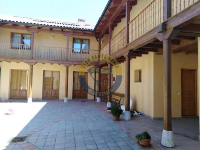 Casa Venta Villaquilambre, Villanueva del Árbol