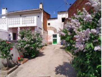 Villar de Olalla, Cuenca, Castilla-La Mancha, Castilla-La Mancha