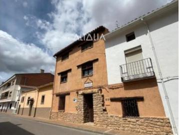 Villar de Olalla, Cuenca, Castilla-La Mancha, Castilla-La Mancha