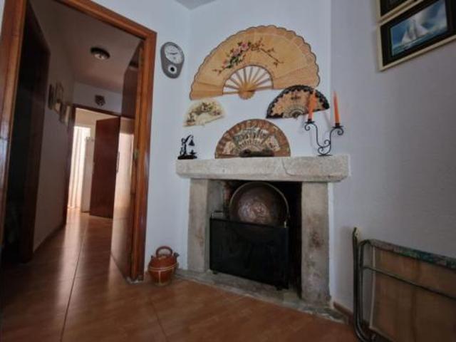Casa Venta Villar de Plasencia, Villar de Plasencia