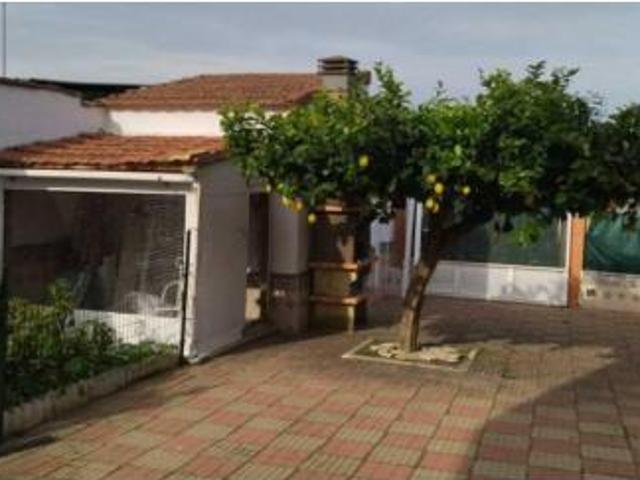 Casa Venta Villar de Rena, Villar de Rena
