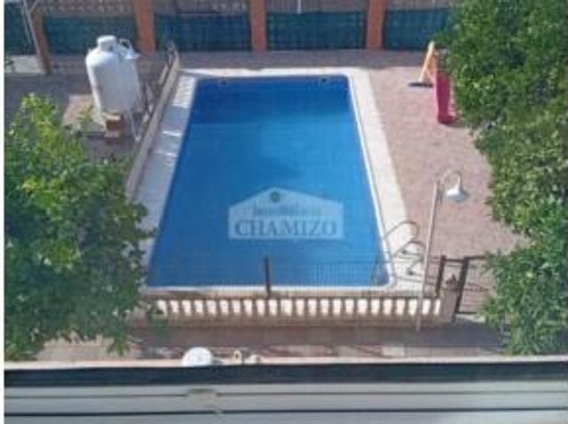 Casa Venta Villar de Rena, Villar de Rena