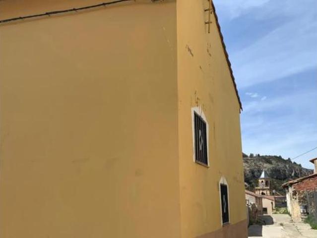 Casa Venta Villar del Cobo, Villar del Cobo