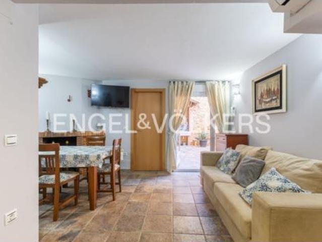 Casa Venta Villar del Arzobispo, Villar del Arzobispo