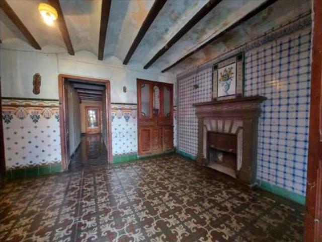Casa Venta Villar del Arzobispo, Villar del Arzobispo