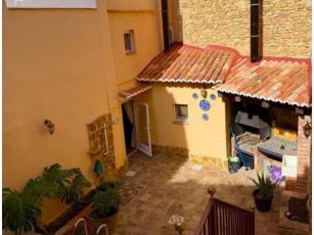 Casa Venta Villar del Arzobispo, Villar del Arzobispo