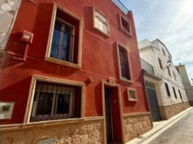 Casa Venta Villar del Arzobispo, Villar del Arzobispo