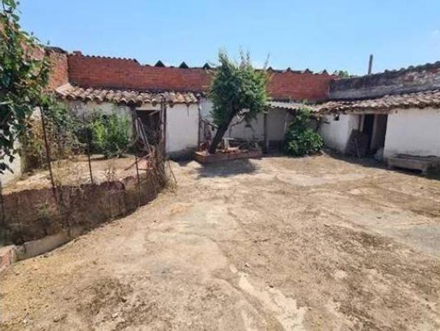Casa Venta Villaralbo, Villaralbo