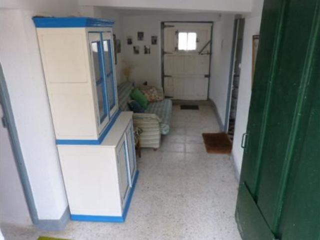 Casa Venta Villarcayo de Merindad de Castilla La Vieja, Casillas
