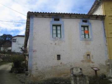 Casa Venta Villarcayo de Merindad de Castilla La Vieja, Casillas